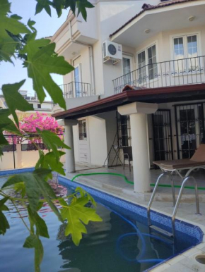 MIA CASA VILLA luxury in the sun